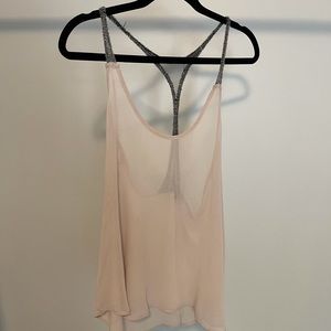 CASUAL CAMISOLE